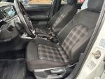 Volkswagen Polo 2019 Valkoinen