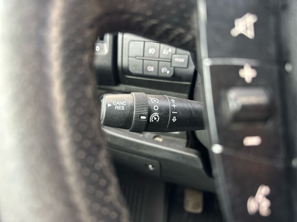 Peugeot Boxer 2019 Harmaa