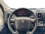 Peugeot Boxer 2019 Harmaa