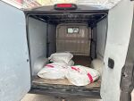 Peugeot Boxer 2019 Harmaa