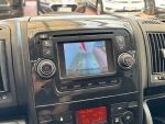 Peugeot Boxer 2019 Harmaa