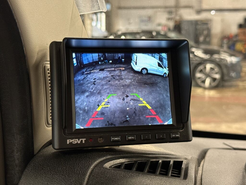 Peugeot Boxer 2019 Valkoinen