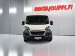 Peugeot Boxer 2019 Valkoinen