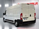 Peugeot Boxer 2019 Valkoinen