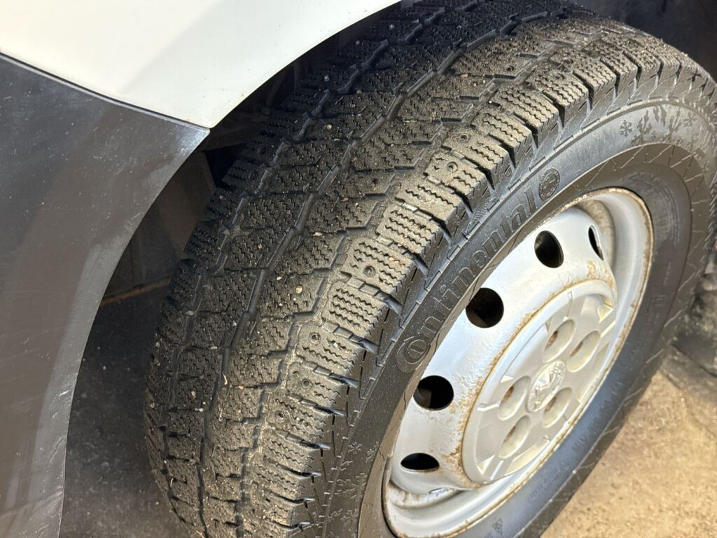 Peugeot Boxer 2019 Valkoinen