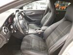 Mercedes-Benz CLA 2015 Valkoinen