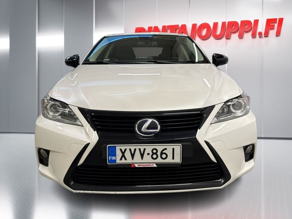Lexus CT 2015 HH%O 79  R