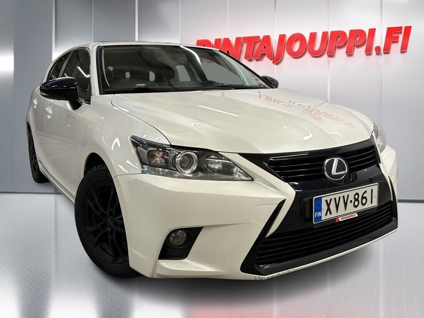 Lexus CT
