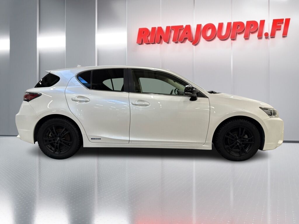 Lexus CT 2015 HH%O 79  R