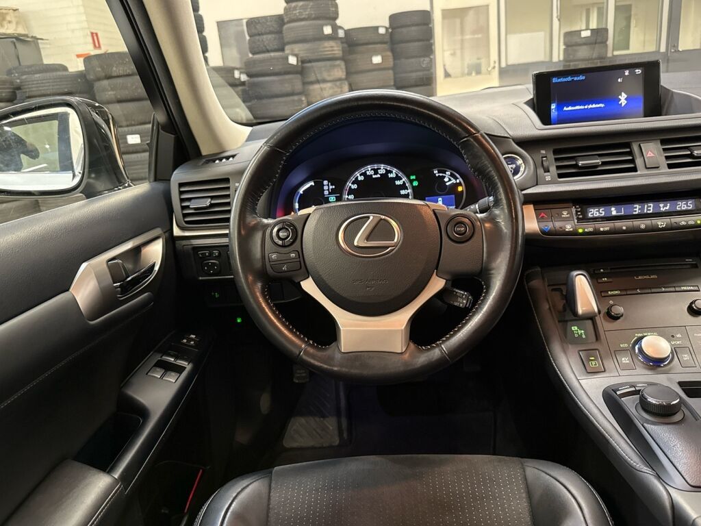 Lexus CT 2015 HH%O 79  R