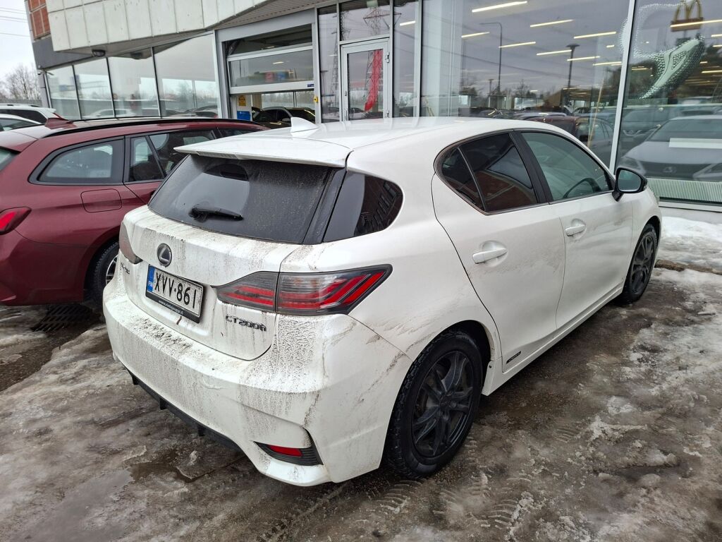 Lexus CT 2015 HH%O 79  R
