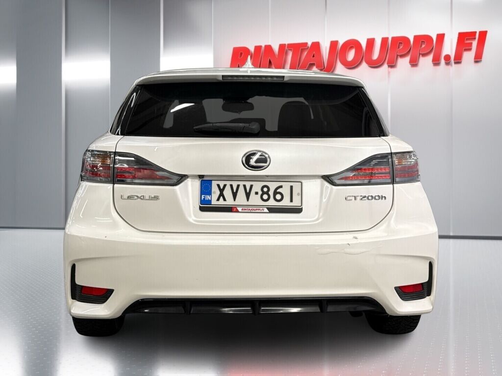 Lexus CT 2015 HH%O 79  R