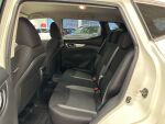 Nissan Qashqai 2019 Valkoinen