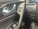 Nissan Qashqai 2019 Punainen
