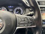Nissan Qashqai 2019 Punainen