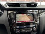 Nissan Qashqai 2019 Punainen