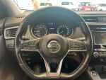 Nissan Qashqai 2019 Punainen