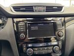 Nissan Qashqai 2019 Punainen