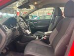 Nissan Qashqai 2019 Punainen