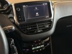 Peugeot 2008 2019 Valkoinen