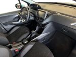 Peugeot 2008 2019 Valkoinen