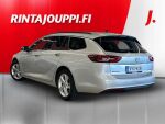 Opel Insignia 2019 Harmaa