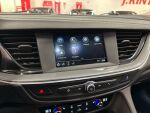 Opel Insignia 2019 Harmaa