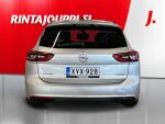 Opel Insignia 2019 Harmaa