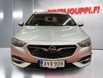 Opel Insignia 2019 Harmaa