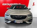 Opel Insignia 2019 Harmaa
