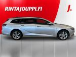 Opel Insignia 2019 Harmaa