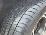 Opel Astra 2011 Harmaa