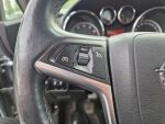 Opel Astra 2011 Harmaa