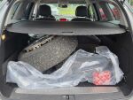 Opel Astra 2011 Harmaa