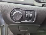 Opel Astra 2011 Harmaa
