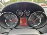 Opel Astra 2011 Harmaa