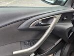 Opel Astra 2011 Harmaa