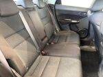 Honda Civic 2011 Punainen