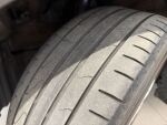 Honda Civic 2011 Punainen