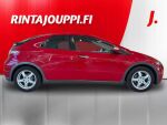 Honda Civic 2011 Punainen