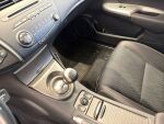 Honda Civic 2011 Punainen