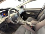 Honda Civic 2011 Punainen