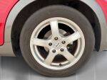 Honda Civic 2011 Punainen