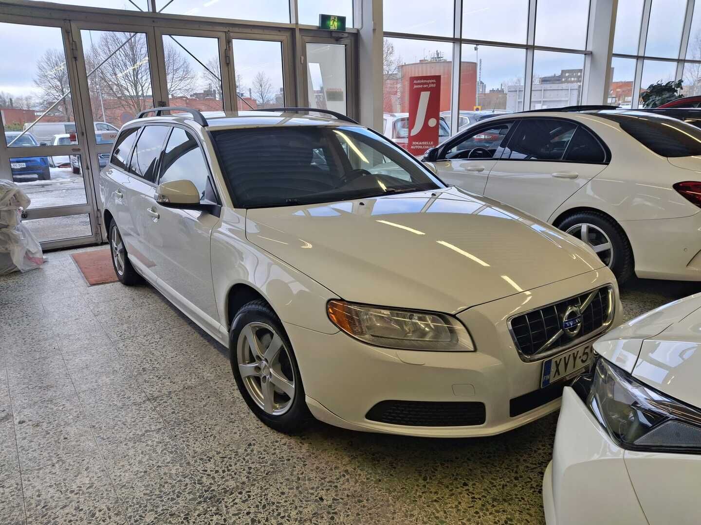 Volvo V70
