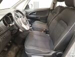Kia Venga 2011 Hopea