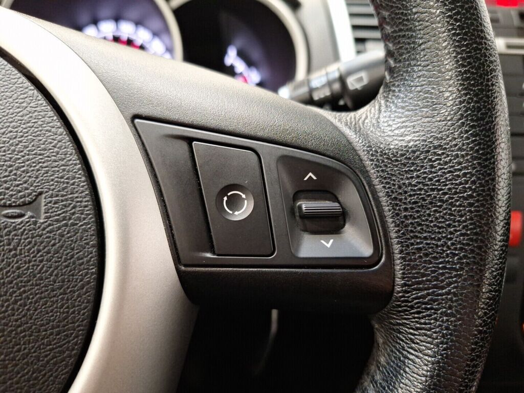 Kia Venga 2011 Hopea