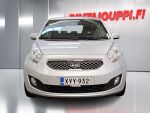 Kia Venga 2011 Hopea