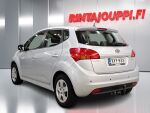 Kia Venga 2011 Hopea