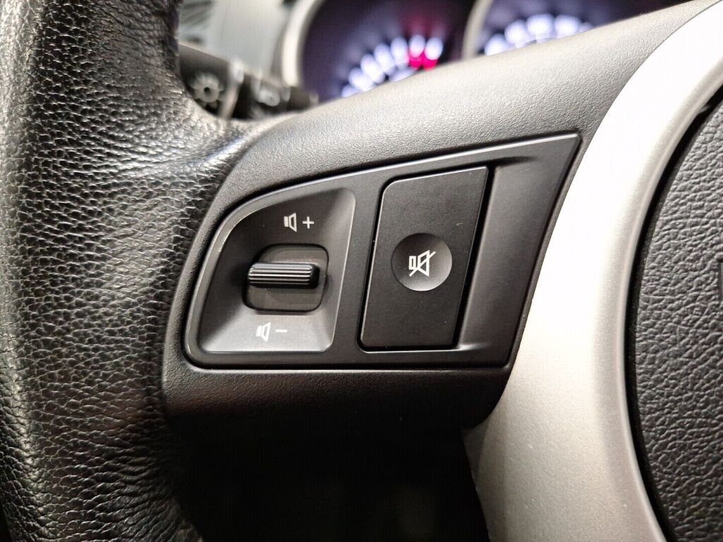 Kia Venga 2011 Hopea