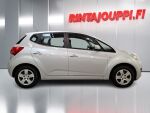 Kia Venga 2011 Hopea
